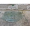 Recambio de cristal puerta trasero izquierdo para skoda fabia (5j2 ) active referencia OEM IAM   