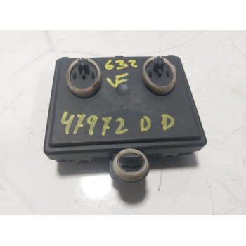 MODULO ELECTRONICO 5Q0959592F 5Q0959392F 