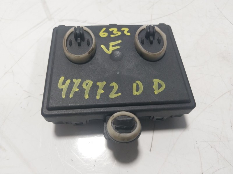 Recambio de modulo electronico para volkswagen touran (5t1) 1.6 tdi referencia OEM IAM 5Q0959592F 5Q0959392F 