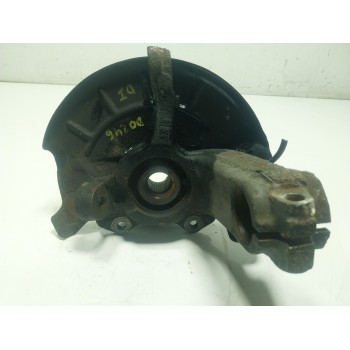 MANGUETA DELANTERA IZQUIERDA 6Q0407256S 