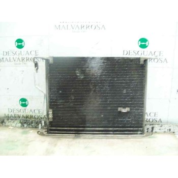 CONDENSADOR AIRE ACONDICIONADO 