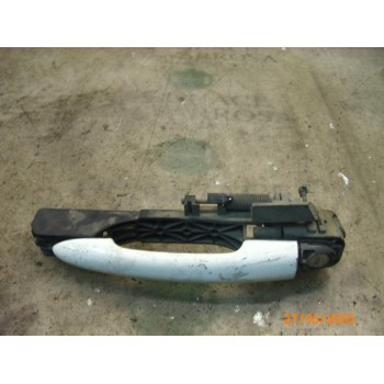 MANETA EXTERIOR DELANTERA IZQUIERDA 