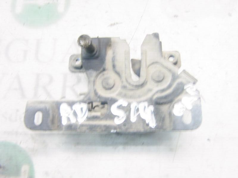 Recambio de cerradura capot para skoda fabia (6y2/6y3) classic referencia OEM IAM   