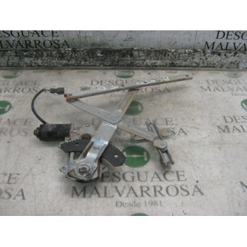 ELEVALUNAS TRASERO DERECHO 