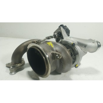 TURBOCOMPRESOR 11657934386 867902104 