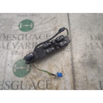 MANDO ELEVALUNAS DELANTERO IZQUIERDO A21582019107C45 2158201910 501699Q06