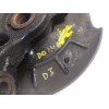 Recambio de mangueta delantera izquierda para seat ibiza iv (6j5, 6p1) 2.0 tdi referencia OEM IAM 6Q0407256S  