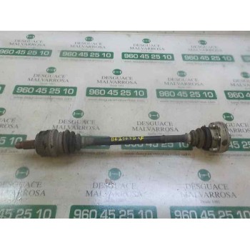 TRANSMISION TRASERA DERECHA 33217533446 