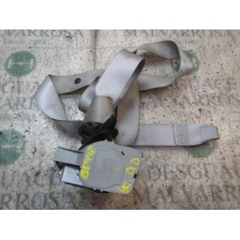 CINTURON SEGURIDAD DELANTERO DERECHO A2088601085 
