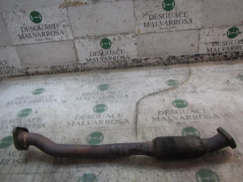 Recambio de salida colector para fiat bravo (198) 1.6 jtdm 16v cat referencia OEM IAM 51797077  
