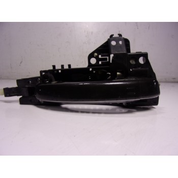 MANETA EXTERIOR TRASERA DERECHA 4H0837206BGRU 4H0837886 4H0839886