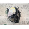 Recambio de cinturon seguridad trasero para ford focus berlina (cap) ambiente (d) referencia OEM IAM   