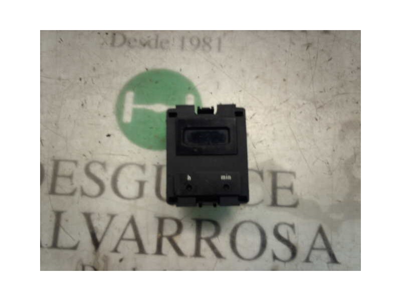 Recambio de mando multifuncion para bmw serie 3 berlina (e30) 320i referencia OEM IAM   