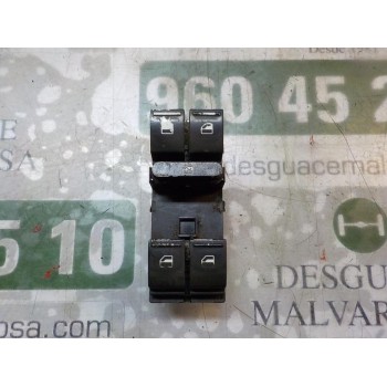 MANDO ELEVALUNAS DELANTERO IZQUIERDO 1K4959857CREH 