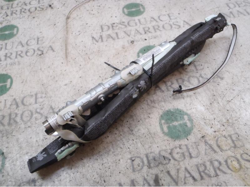 Recambio de airbag cortina delantero derecho para peugeot 308 confort referencia OEM IAM   