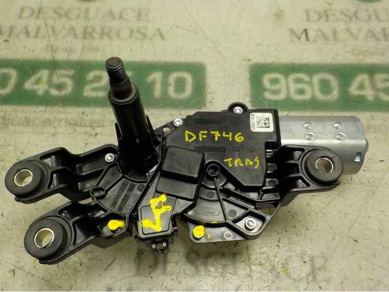 Recambio de motor limpia trasero para ford focus 1.0 ecoboost cat referencia OEM IAM 2090778 H1BB17404AA W000077862