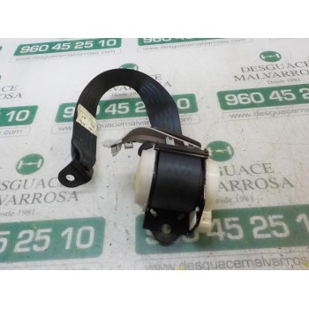 CINTURON SEGURIDAD TRASERO IZQUIERDO C23557890A00 