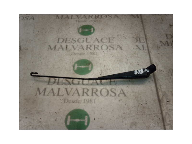 Recambio de brazo limpia delantero derecho para bmw serie 3 berlina (e30) 320i referencia OEM IAM   