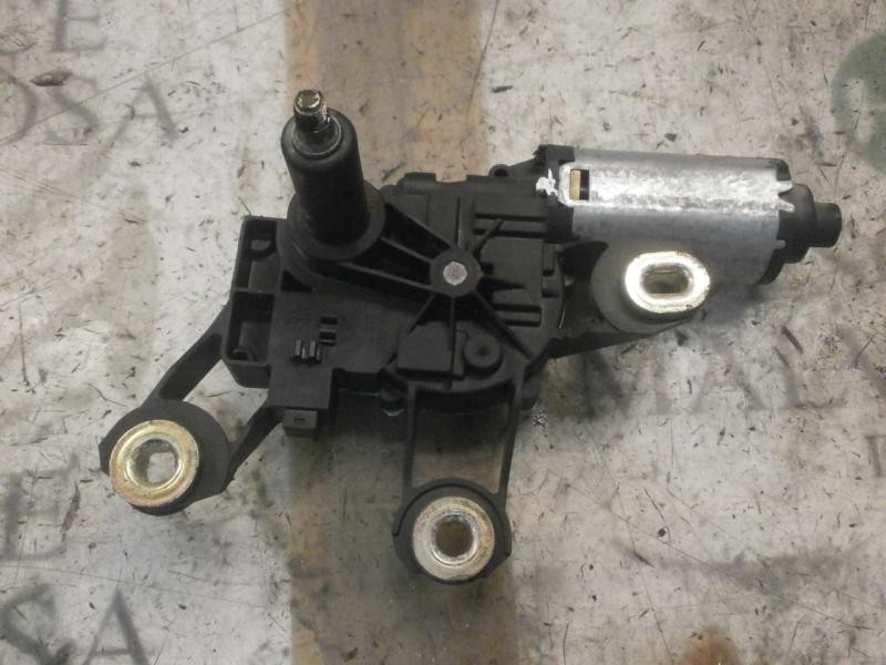 Recambio de motor limpia trasero para ford fusion (cbk) ambiente referencia OEM IAM   