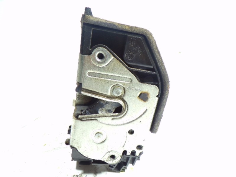 Recambio de cerradura puerta trasera derecha para bmw x3 (e83) 2.0 16v diesel cat referencia OEM IAM 51227318418 7167076 