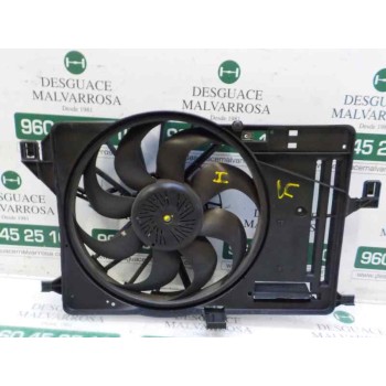 ELECTROVENTILADOR 2269500 