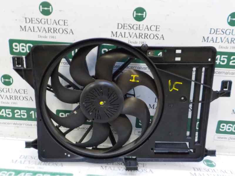 Recambio de electroventilador para ford focus lim. (cb8) 1.0 ecoboost cat referencia OEM IAM 2269500  