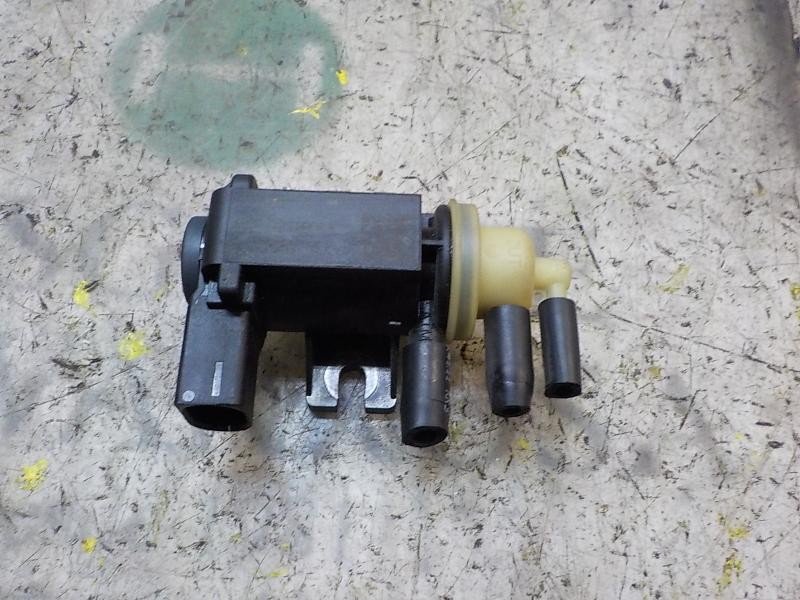 Recambio de valvula aire adicional para seat leon st (5f8) 1.6 tdi referencia OEM IAM 1K0906627B 1K0906627B 