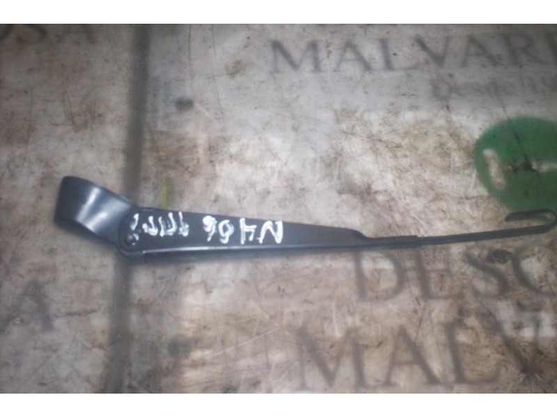 Recambio de brazo limpia trasero para ford fiesta (cbk) ghia referencia OEM IAM   