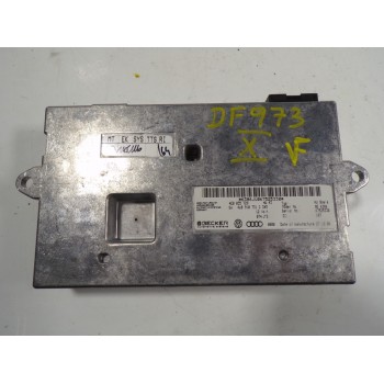 MODULO ELECTRONICO 4L0910731CX 4L0910731C 