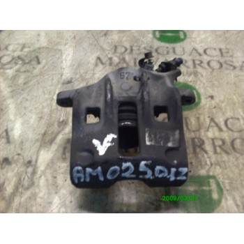 PINZA FRENO DELANTERA IZQUIERDA 