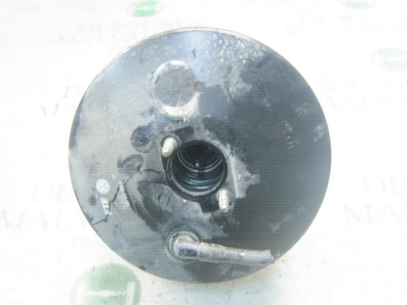 Recambio de servofreno para skoda fabia (6y2/6y3) classic referencia OEM IAM   