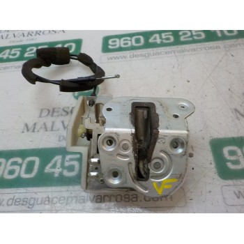 CERRADURA PUERTA LATERAL DERECHA C23572310D 