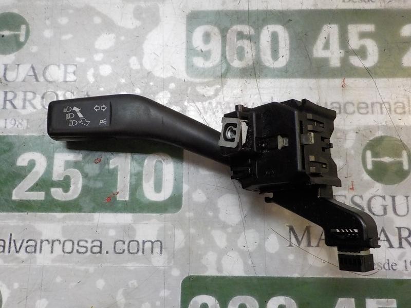 Recambio de mando intermitentes para seat toledo (5p2) 1.9 tdi referencia OEM IAM 1K0953513E9B9 1K0953513E 