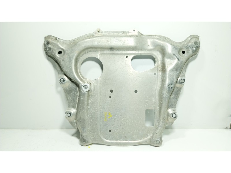 Recambio de cubrecarter para bmw xm (g09) plug-in-hybrd a las 4 ruedas referencia OEM IAM 31106853621  