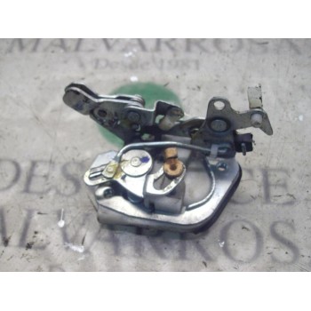 CERRADURA PUERTA TRASERA IZQUIERDA 