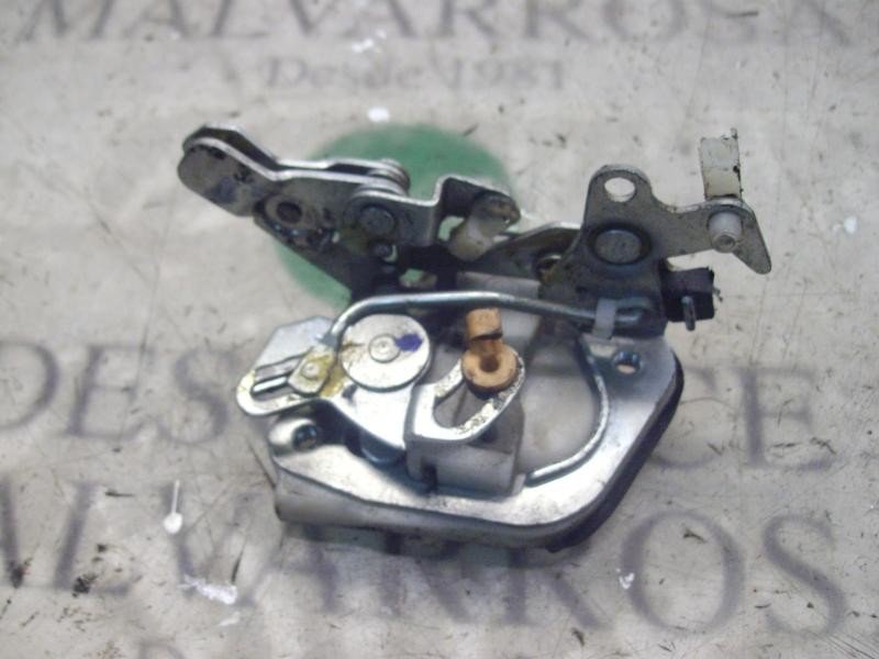 Recambio de cerradura puerta trasera izquierda para tata indica referencia OEM IAM   