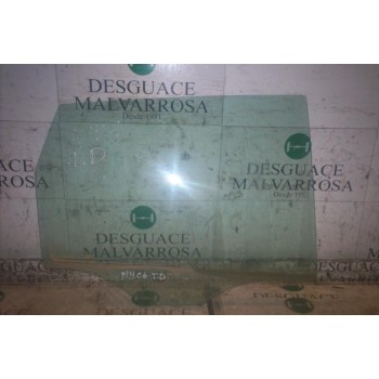 CRISTAL PUERTA TRASERO DERECHO 