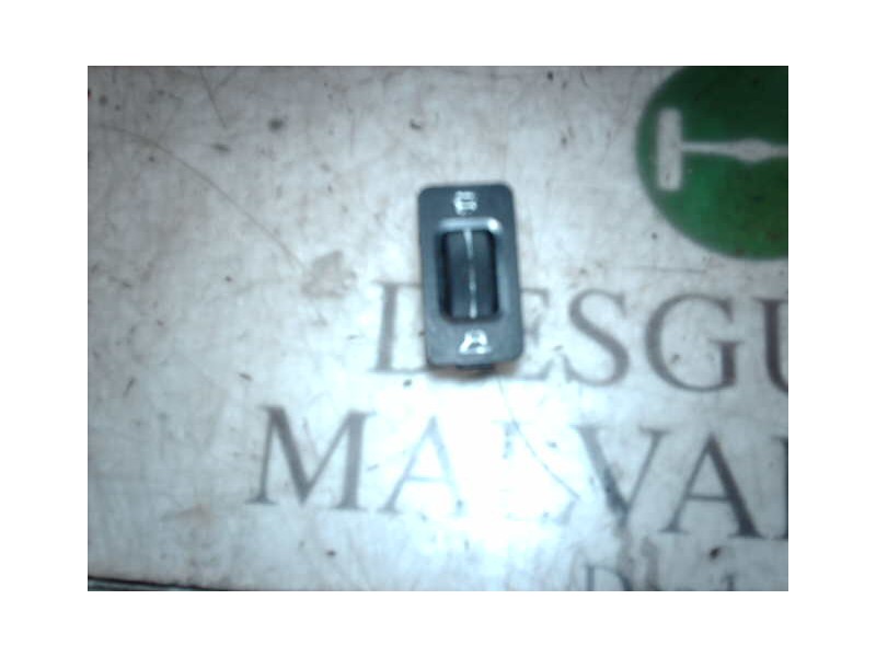 Recambio de modulo electronico para bmw serie 3 berlina (e30) 320i referencia OEM IAM   