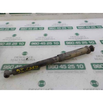 AMORTIGUADOR DELANTERO IZQUIERDO 