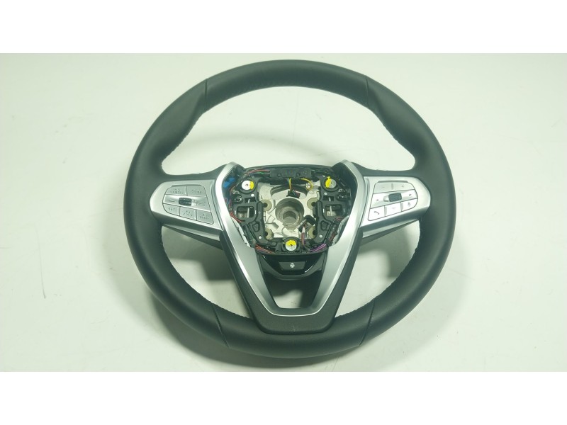 Recambio de volante para bmw 8 gran coupe (g16, f93) 840 i xdrive referencia OEM IAM 32306866468  