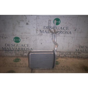 RADIADOR CALEFACCION / AIRE ACONDICIONADO 