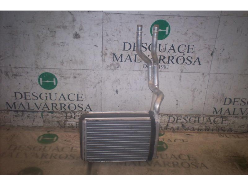 Recambio de radiador calefaccion / aire acondicionado para ford fiesta (cbk) ghia referencia OEM IAM   