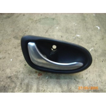 MANETA INTERIOR TRASERA IZQUIERDA 
