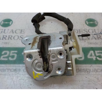 CERRADURA PUERTA LATERAL IZQUIERDA C23573310D 