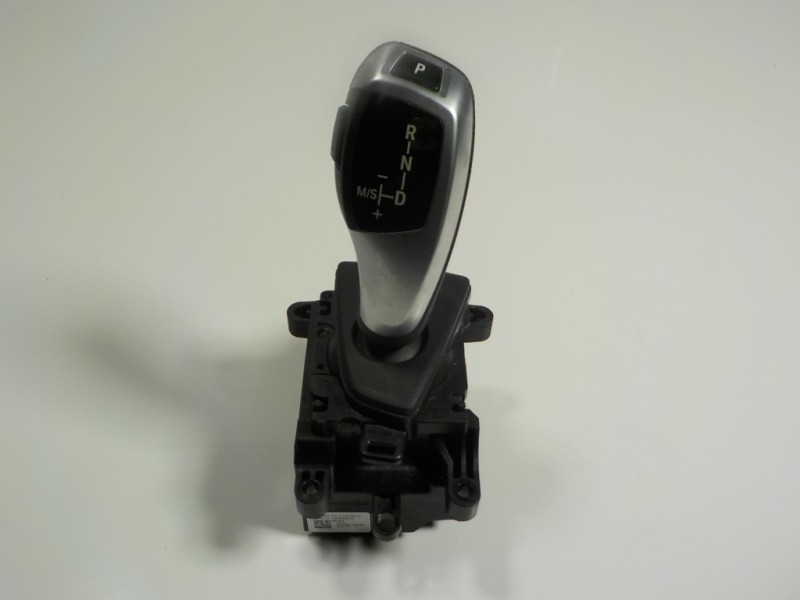 Recambio de palanca cambio para bmw serie 3 touring (f31) 2.0 turbodiesel referencia OEM IAM 61319296896 929689601 