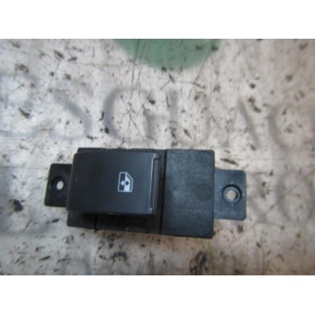 MANDO ELEVALUNAS TRASERO IZQUIERDO 96628740 