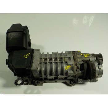 COMPRESOR VOLUMETRICO 