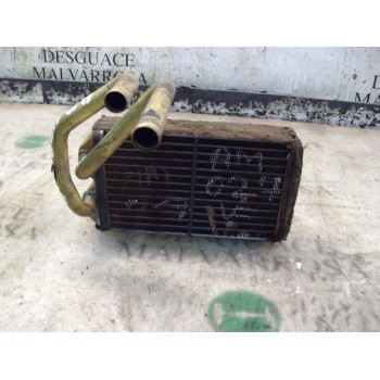 RADIADOR CALEFACCION / AIRE ACONDICIONADO 
