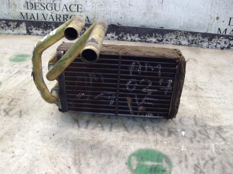 Recambio de radiador calefaccion / aire acondicionado para mg mg zr 100 d referencia OEM IAM   