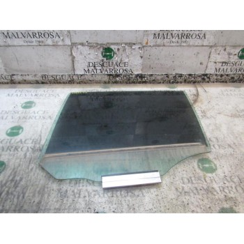 CRISTAL PUERTA TRASERO IZQUIERDO 